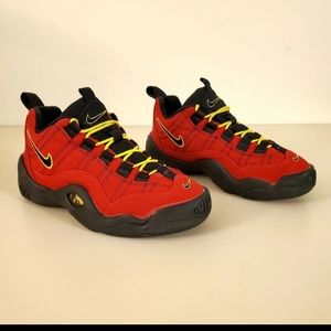 Used Vintage nike air b-que aka air allah sneakers